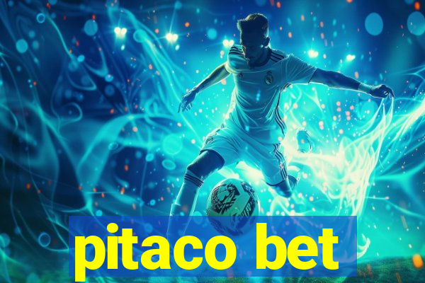 pitaco bet